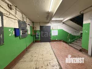 1-к квартира, на длительный срок, 28м2, 1/9 этаж