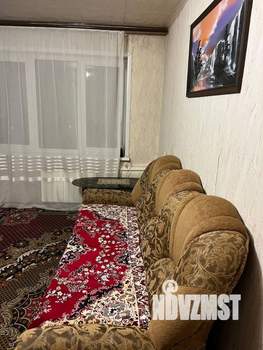 2-к квартира, на длительный срок, 48м2, 5/5 этаж