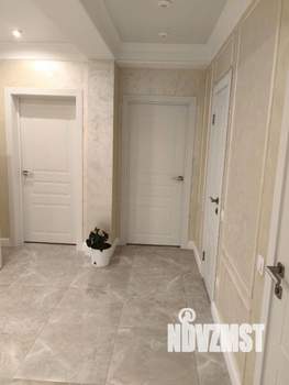 3-к квартира, на длительный срок, 100м2, 12/18 этаж