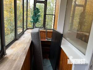 1-к квартира, на длительный срок, 35м2, 3/3 этаж