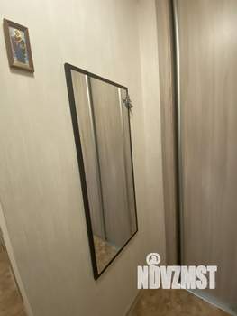 1-к квартира, на длительный срок, 28м2, 8/10 этаж