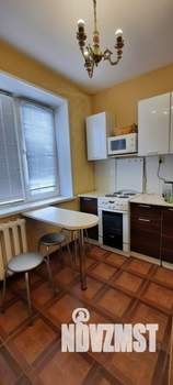 1-к квартира, на длительный срок, 30м2, 6/10 этаж