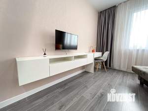 2-к квартира, посуточно, 56м2, 6/9 этаж