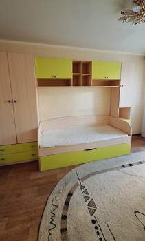 2-к квартира, на длительный срок, 54м2, 3/9 этаж