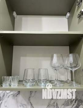 1-к квартира, посуточно, 36м2, 1/5 этаж