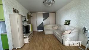 1-к квартира, на длительный срок, 39м2, 6/10 этаж