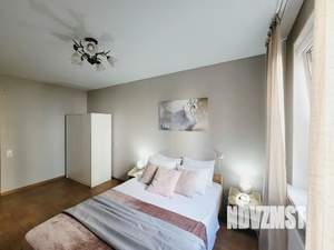 3-к квартира, посуточно, 70м2, 2/10 этаж