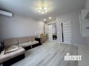 1-к квартира, на длительный срок, 36м2, 3/5 этаж