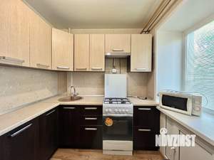 2-к квартира, на длительный срок, 45м2, 2/4 этаж