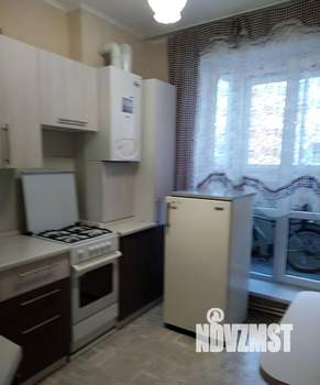 1-к квартира, на длительный срок, 31м2, 3/3 этаж