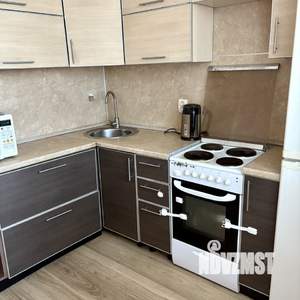 1-к квартира, на длительный срок, 37м2, 8/16 этаж