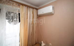 1-к квартира, на длительный срок, 38м2, 10/10 этаж