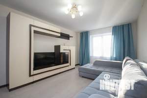 2-к квартира, посуточно, 58м2, 9/10 этаж