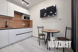 1-к квартира, посуточно, 38м2, 5/9 этаж