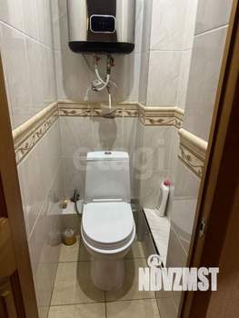 2-к квартира, на длительный срок, 53м2, 1/9 этаж