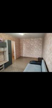 1-к квартира, на длительный срок, 36м2, 7/10 этаж