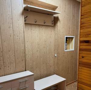 1-к квартира, на длительный срок, 35м2, 3/3 этаж