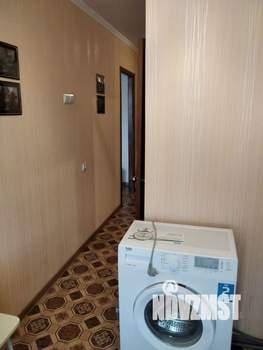 1-к квартира, на длительный срок, 35м2, 4/9 этаж
