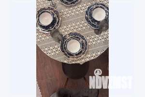 1-к квартира, посуточно, 35м2, 23/24 этаж