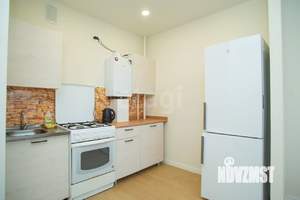 1-к квартира, на длительный срок, 34м2, 2/4 этаж