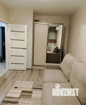 1-к квартира, на длительный срок, 36м2, 7/12 этаж