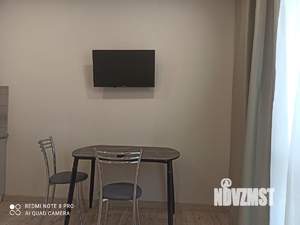 Студия квартира, на длительный срок, 28м2, 7/16 этаж