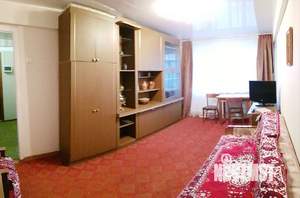 3-к квартира, на длительный срок, 50м2, 5/5 этаж