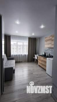 Студия квартира, на длительный срок, 20м2, 3/5 этаж