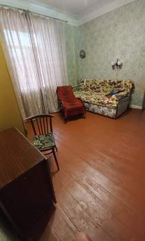 4-к квартира, на длительный срок, 100м2, 1/4 этаж