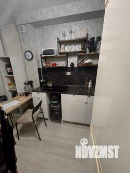 Студия квартира, на длительный срок, 30м2, 1/3 этаж