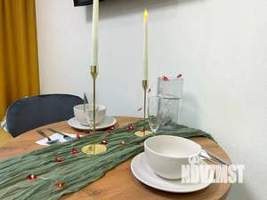 1-к квартира, посуточно, 39м2, 4/7 этаж