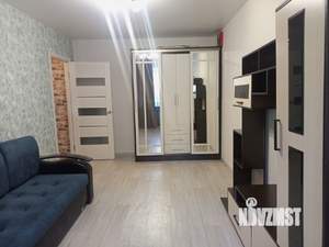 1-к квартира, на длительный срок, 30м2, 2/5 этаж