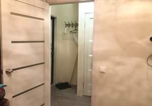 1-к квартира, на длительный срок, 37м2, 4/9 этаж