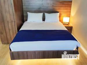 1-к квартира, посуточно, 30м2, 2/5 этаж