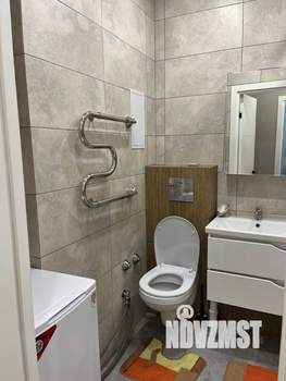 1-к квартира, на длительный срок, 38м2, 5/12 этаж