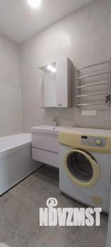 1-к квартира, на длительный срок, 33м2, 13/24 этаж