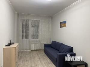 1-к квартира, на длительный срок, 36м2, 1/9 этаж