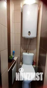 2-к квартира, посуточно, 60м2, 4/9 этаж