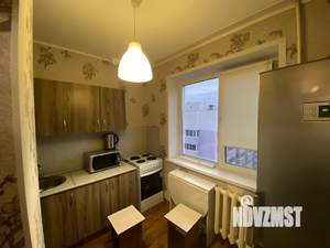 1-к квартира, на длительный срок, 30м2, 9/10 этаж