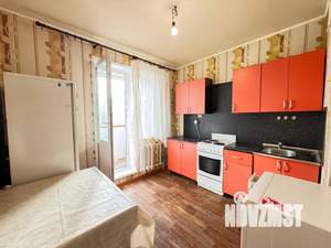 1-к квартира, на длительный срок, 36м2, 5/10 этаж