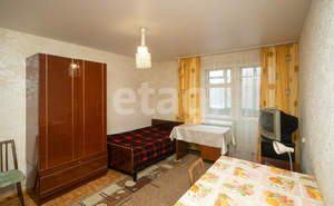 1-к квартира, на длительный срок, 37м2, 2/9 этаж