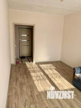 1-к квартира, на длительный срок, 36м2, 2/4 этаж
