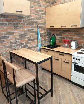 1-к квартира, на длительный срок, 34м2, 10/10 этаж