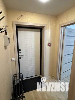 Студия квартира, посуточно, 25м2, 14/18 этаж