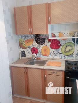 1-к квартира, на длительный срок, 30м2, 6/11 этаж