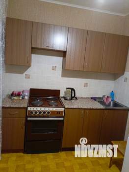 1-к квартира, на длительный срок, 39м2, 6/9 этаж