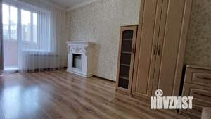 1-к квартира, на длительный срок, 30м2, 1/3 этаж