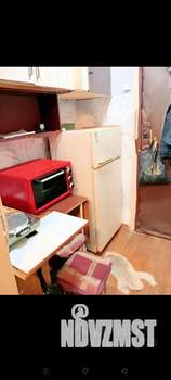 1-к квартира, на длительный срок, 18м2, 5/5 этаж