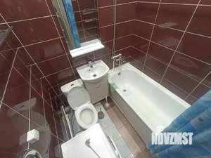 1-к квартира, на длительный срок, 36м2, 2/3 этаж