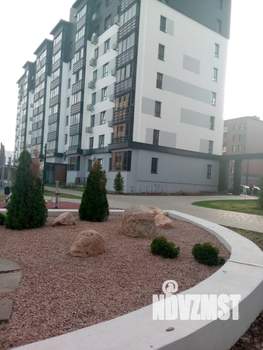 2-к квартира, посуточно, 48м2, 3/9 этаж